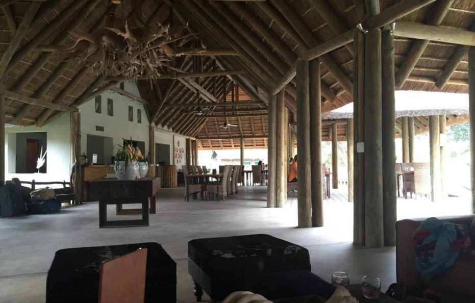 Fathala Wildlife Reserve & Lodge