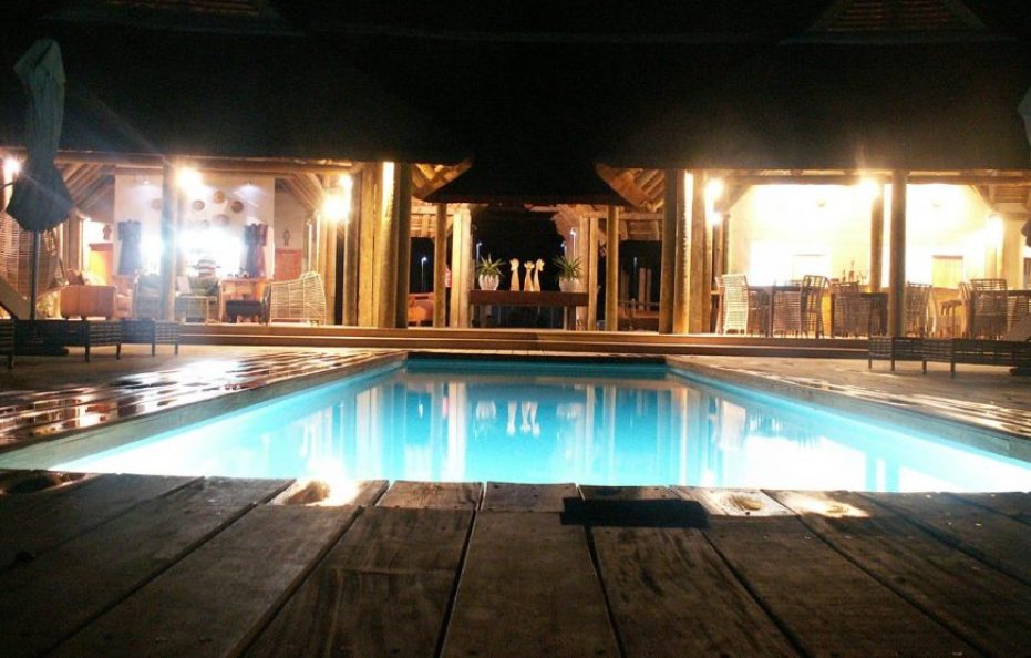 Fathala Wildlife Reserve & Lodge