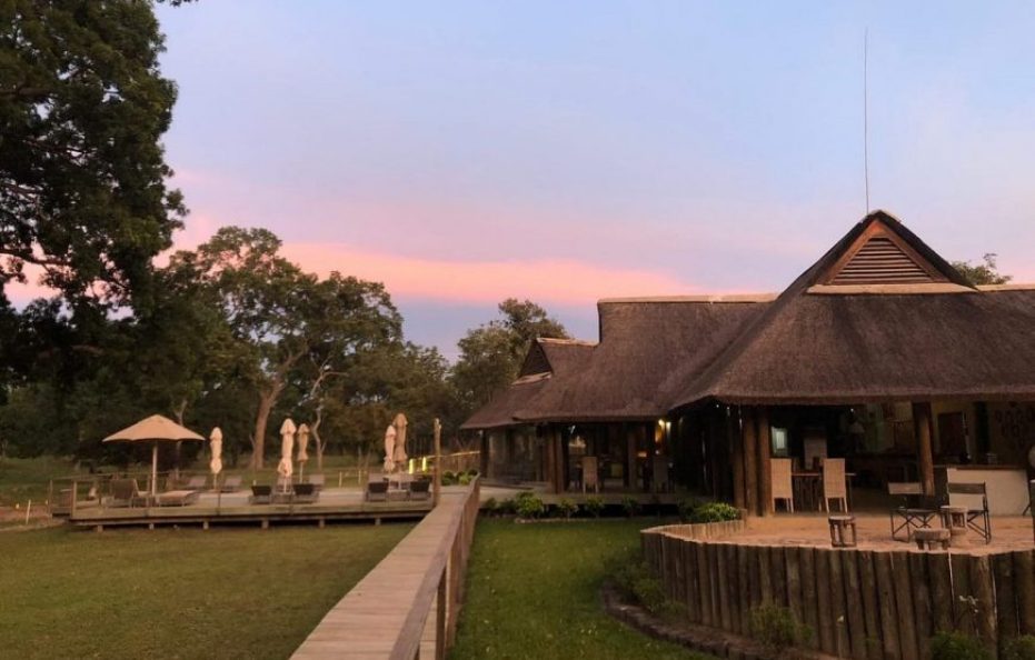 Fathala Wildlife Reserve & Lodge
