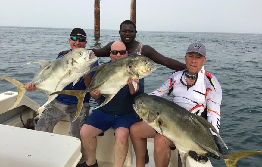 A Taste of Guinea-Bissau – 4 Days