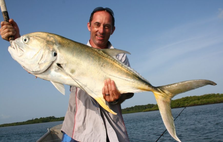 A Taste of Guinea-Bissau – 4 Days