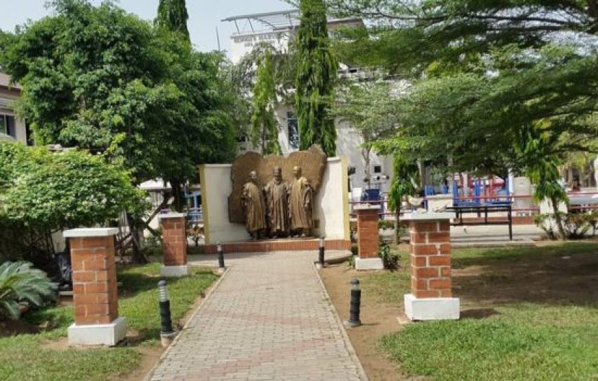 Introducing Nigeria – 6 Days