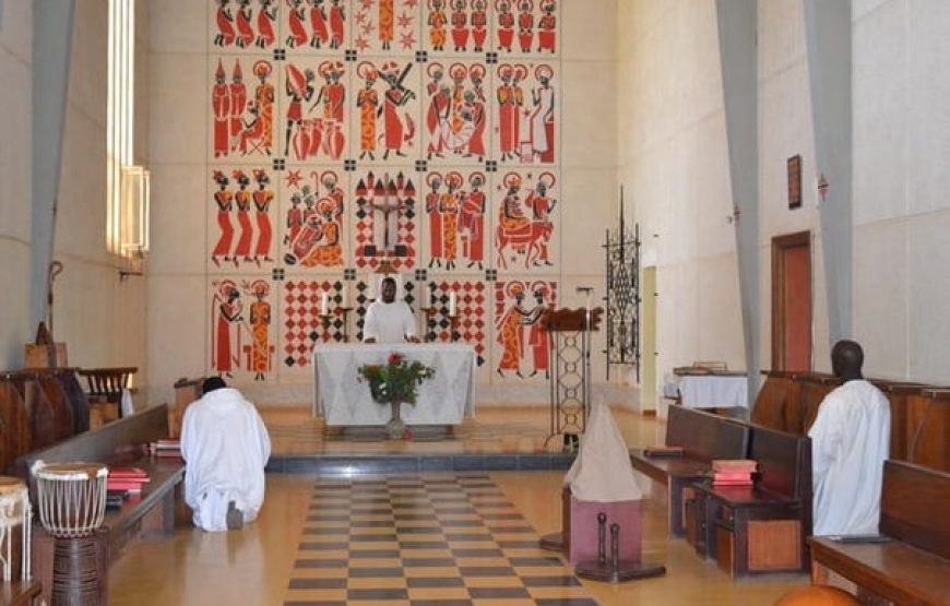 Keur Moussa/Kayar/Tortoise Village/Pink Lake – 1 Day