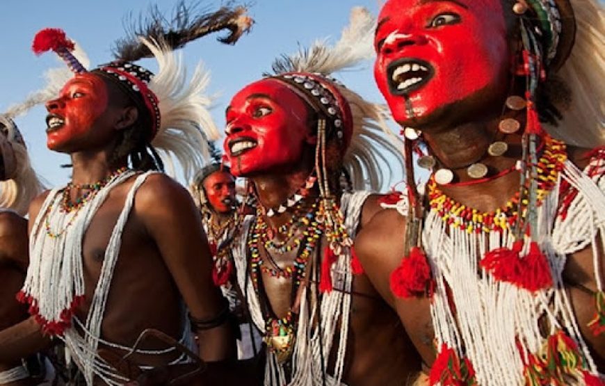 Guerewol Tour, 9 Days( Sept 23rd – Oct 1st, 2024 )