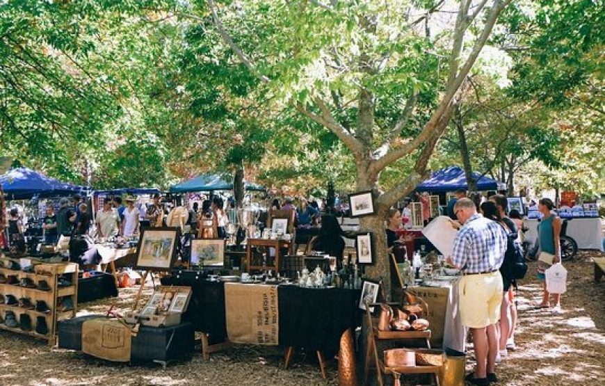 South Africa: Cape Town & Cape Wine Tasting Tour – 7 Days