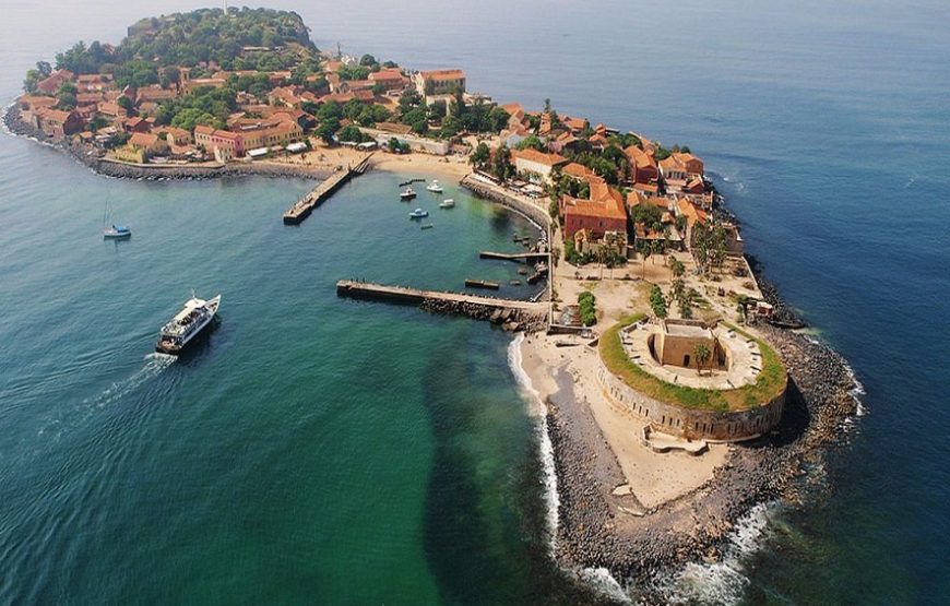 Dak‘Art and Senegal Discovery Tour – 9 Days