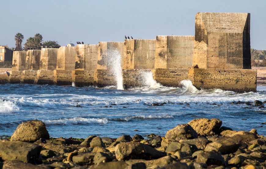 The Best Of Namibia – 14 Days