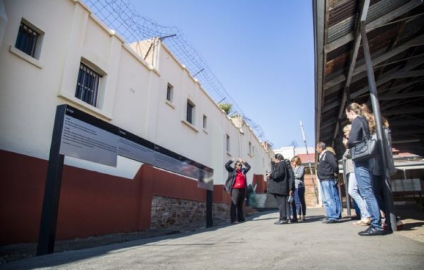 Cultural Tour of South Africa – 9 Days