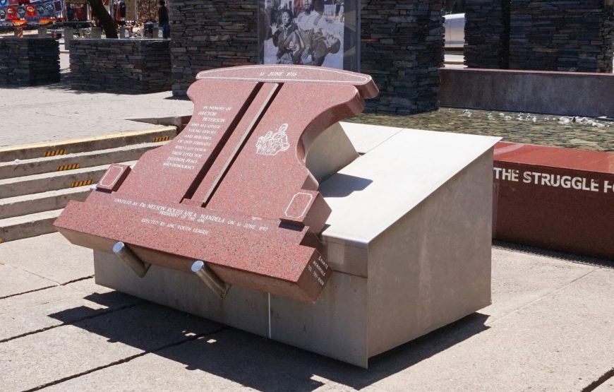 Exploring South Africa – 9 Days