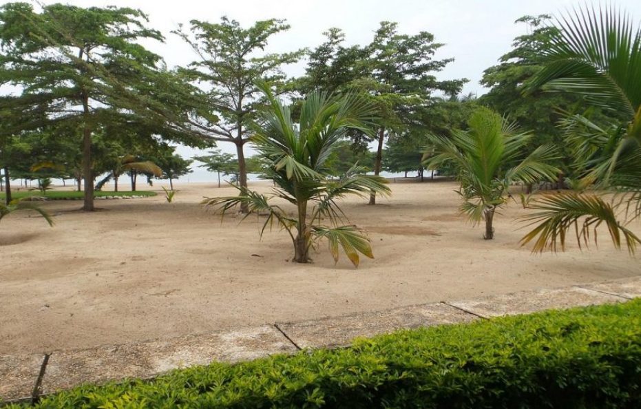 Club Du Lac Tanganyika Hotel