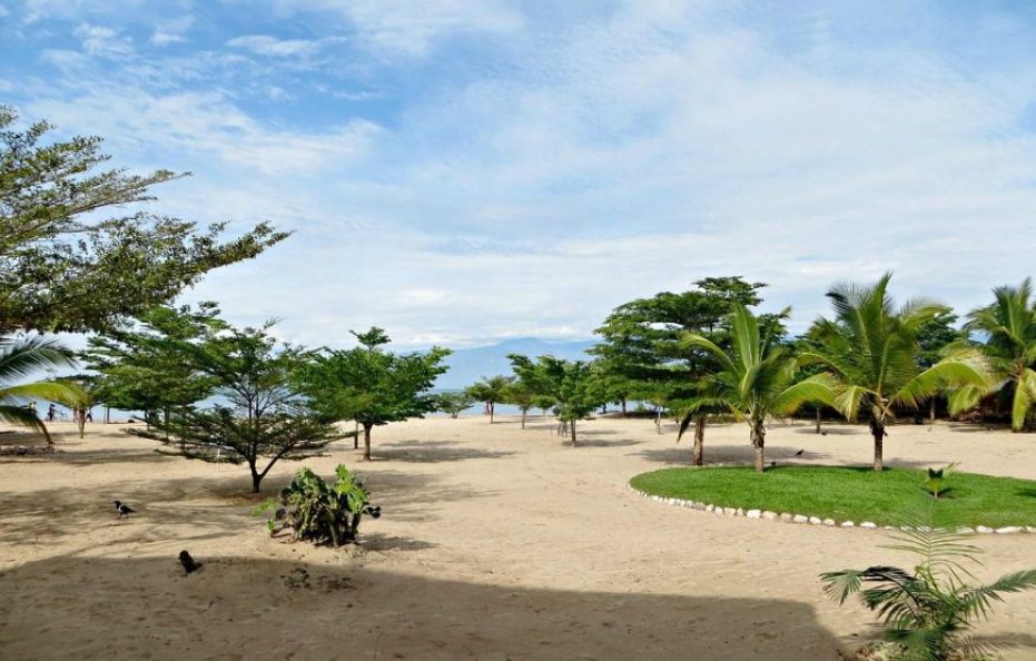 Club Du Lac Tanganyika Hotel