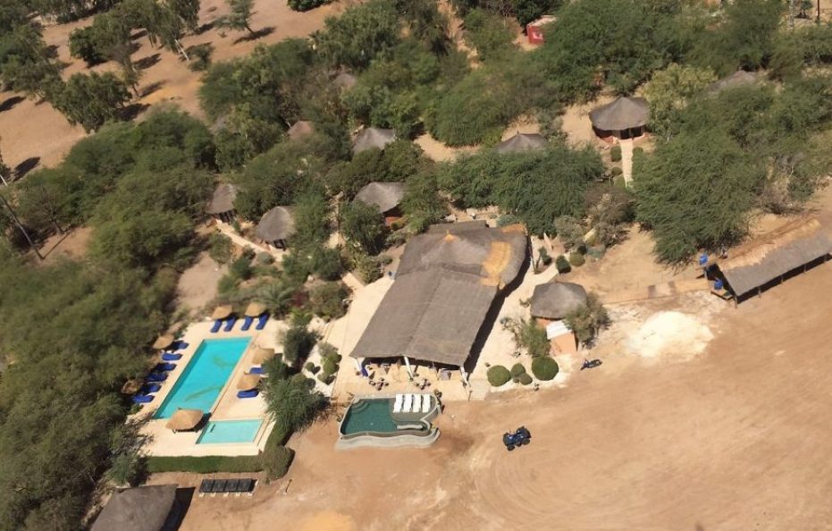 Hotel Les Cordons Bleus