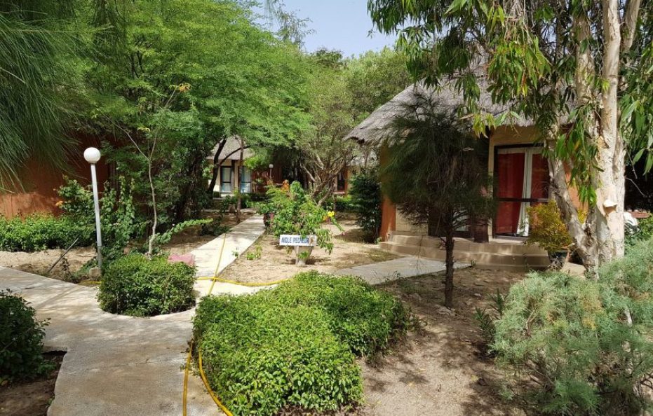 Hotel Les Cordons Bleus