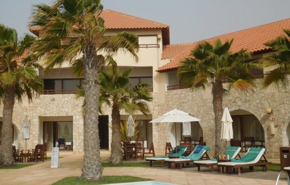 Hotel Morabeza