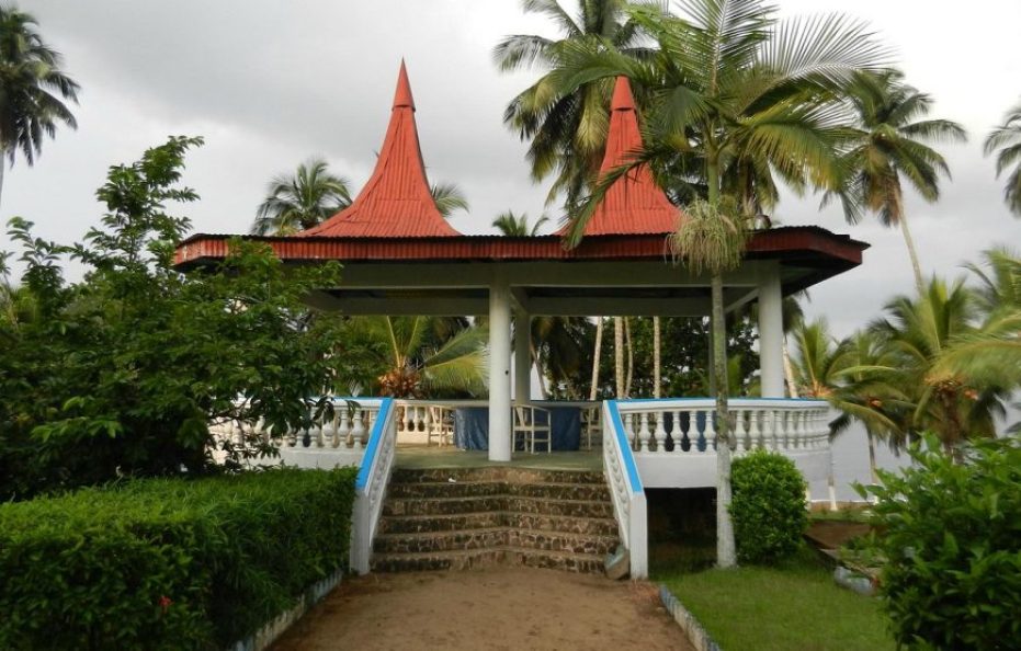 Hotel RESIDENCE JULLY