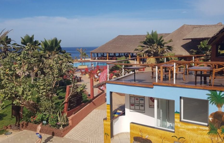 Royal Horizon Baobab