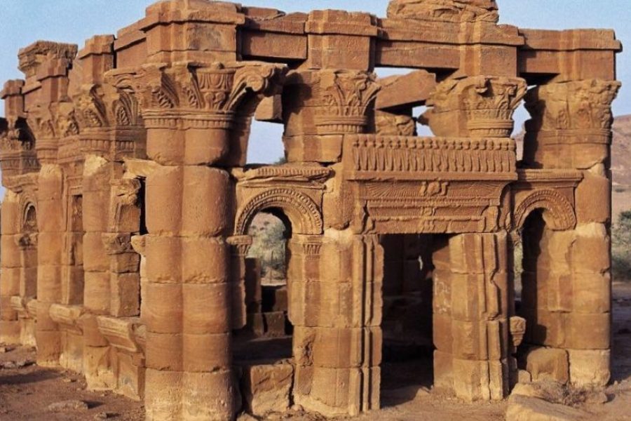 Cultural Tour of Djibouti, Sudan & Eritrea – 15 Days