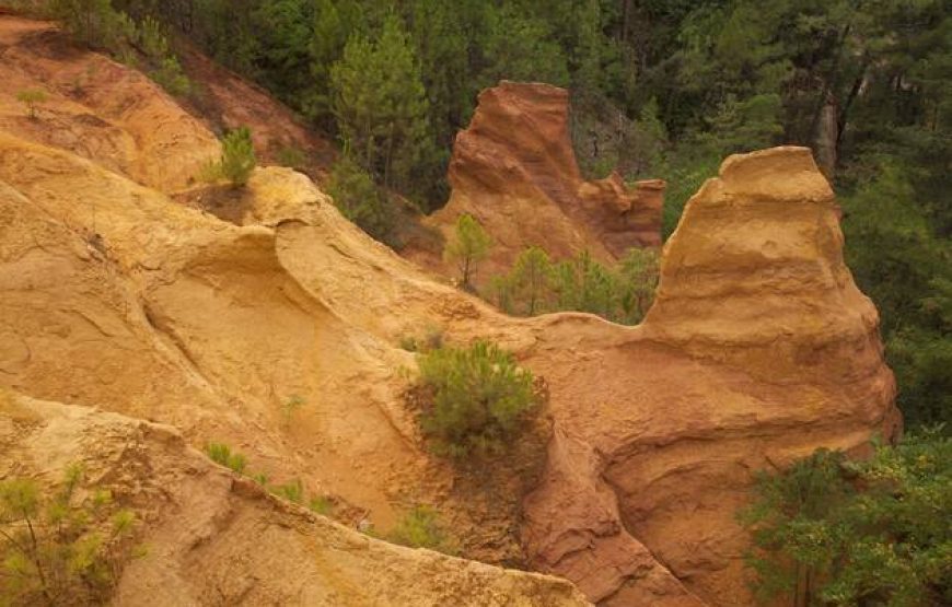 Discover Eritrea – 7 Days