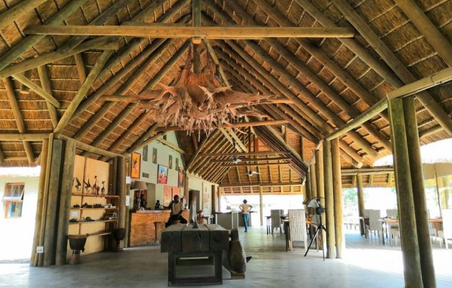 Fathala Wildlife Reserve & Lodge