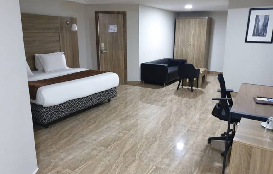Eko Hotels & Suites