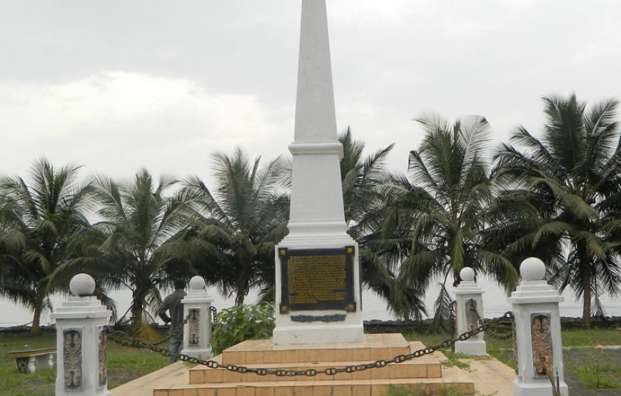 Bioko Secrets – 9 Days