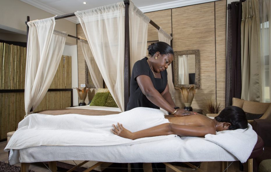 Villa Monticello Boutique Hotel