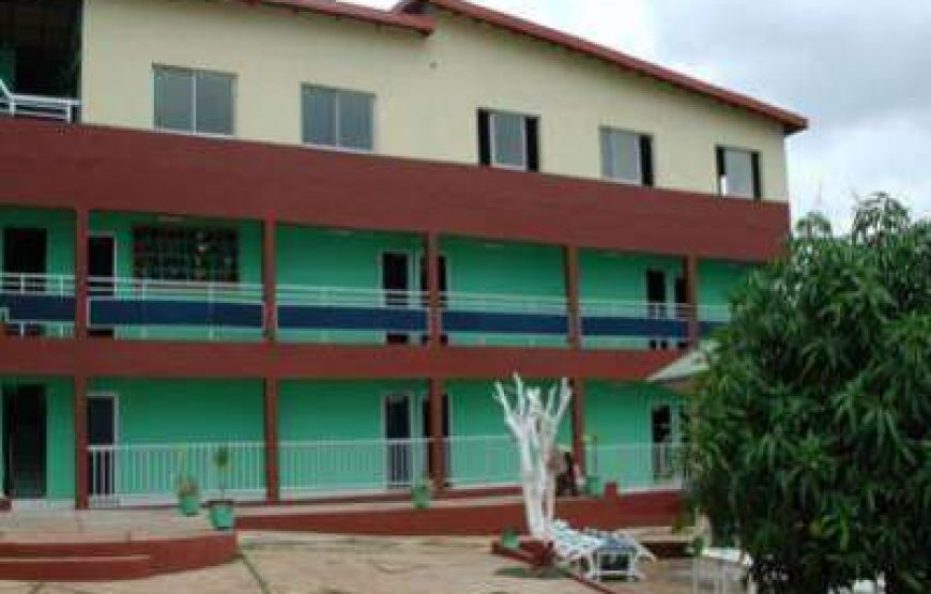 Royaume Hotel D’Allada