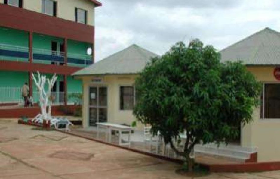 Royaume Hotel D’Allada