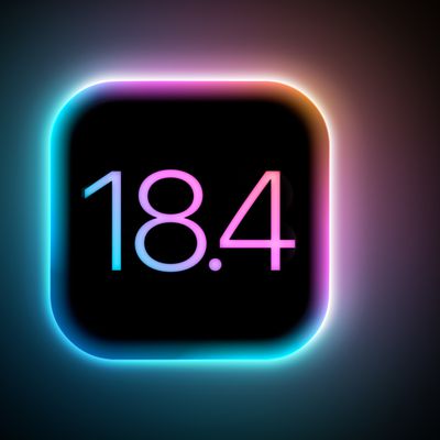 iOS 18