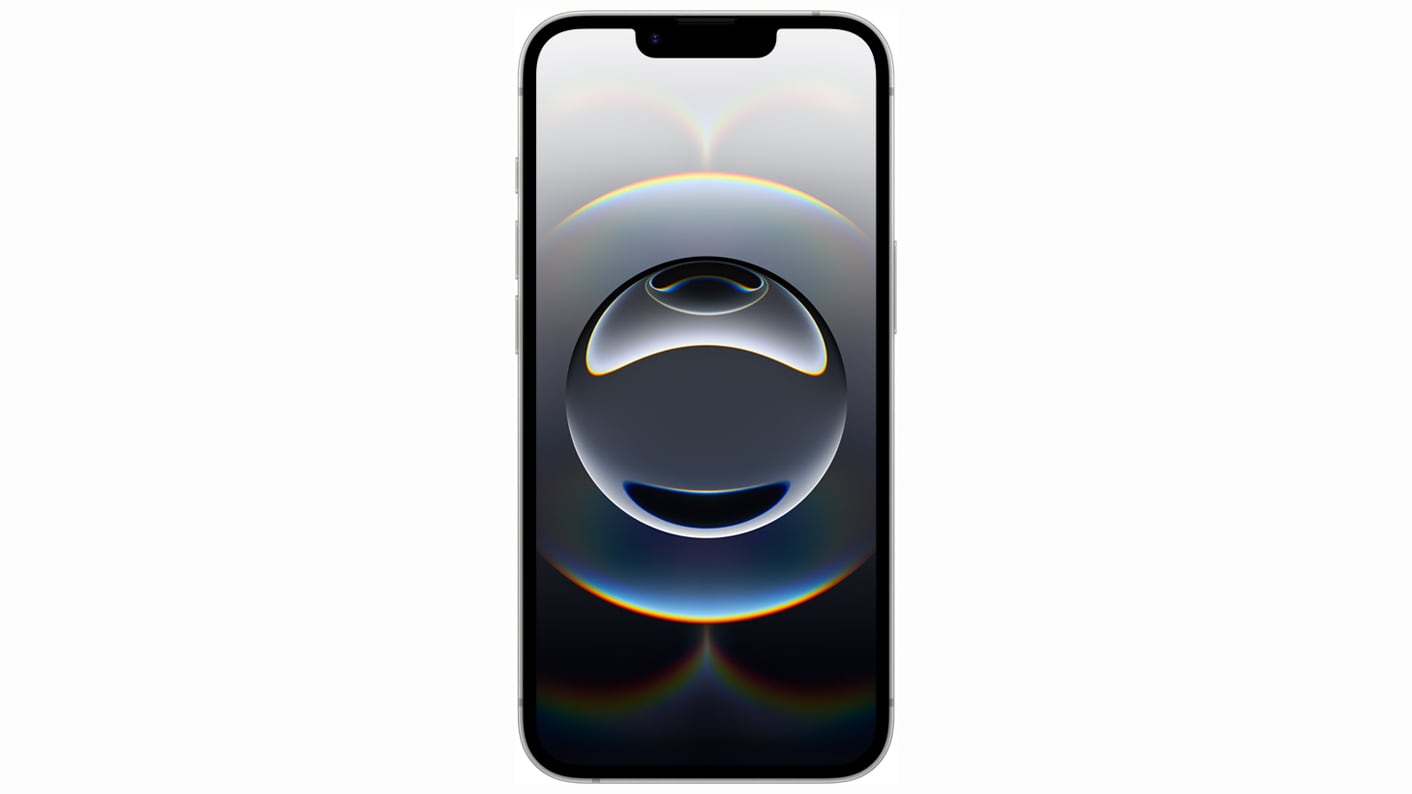 iphone 16e display