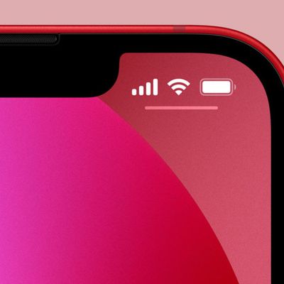 iPhone Notch