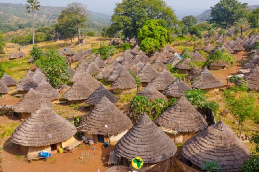 Explore Senegal & the Gambia – 10 Days