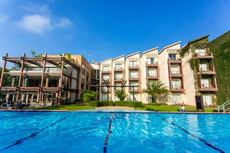 Peduase Valley Resort