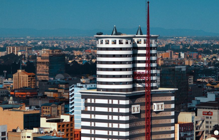 Kenya Big 5 Safari Special, 9 Days