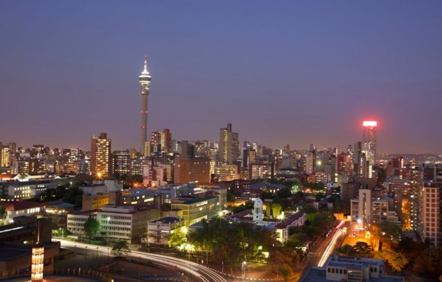 Botswana Family Safari – 12 Days