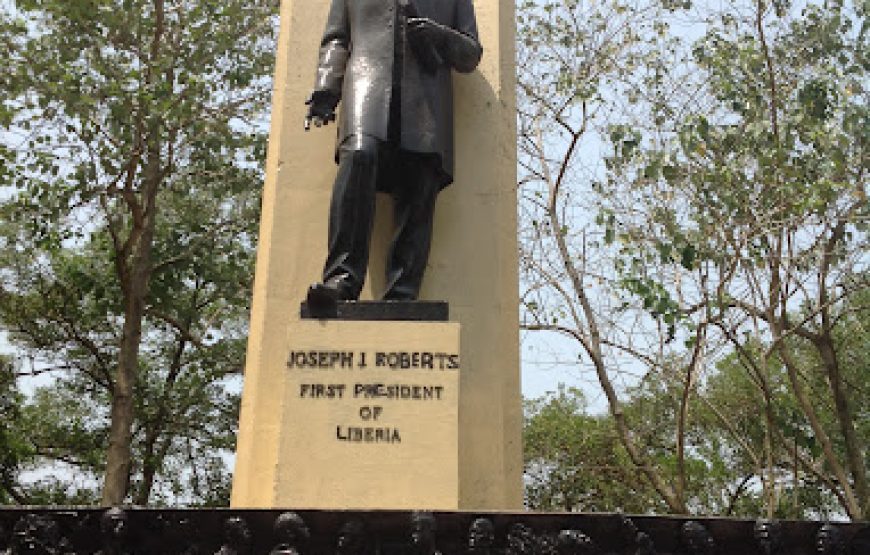 Discover Liberia – 8 Days