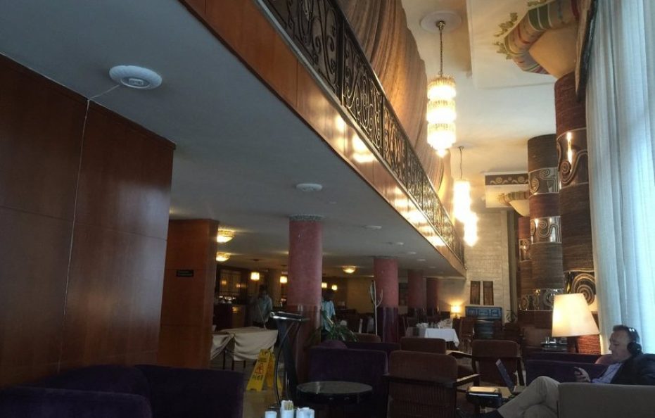 Jupiter International Hotel