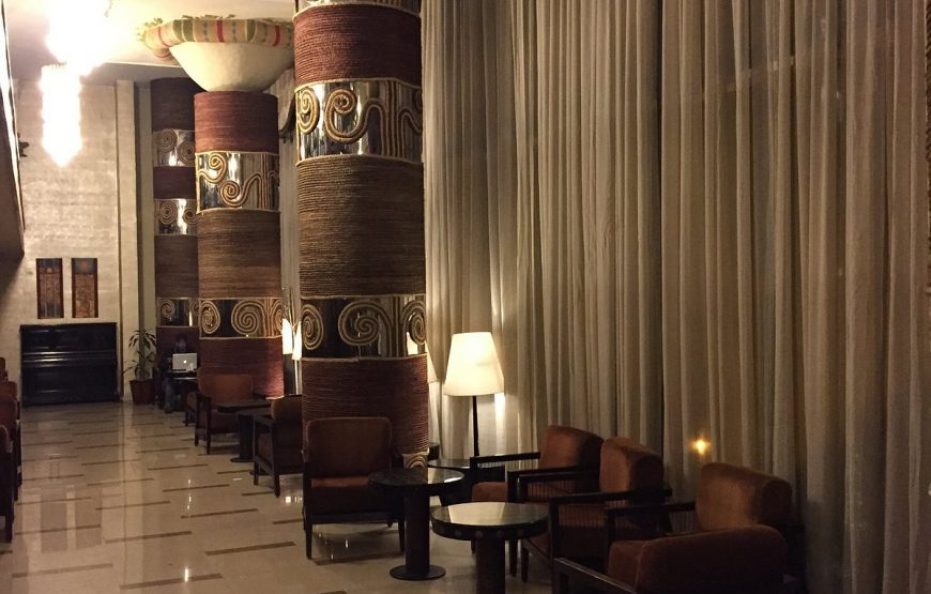 Jupiter International Hotel