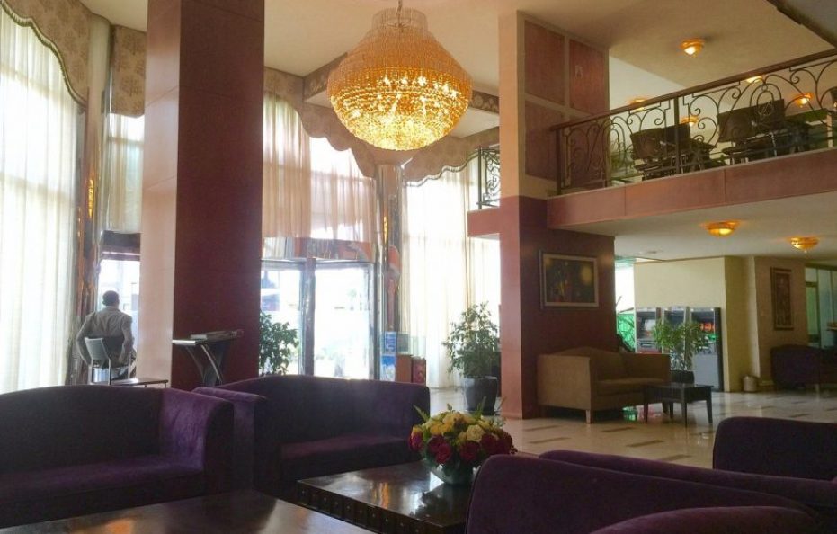 Jupiter International Hotel