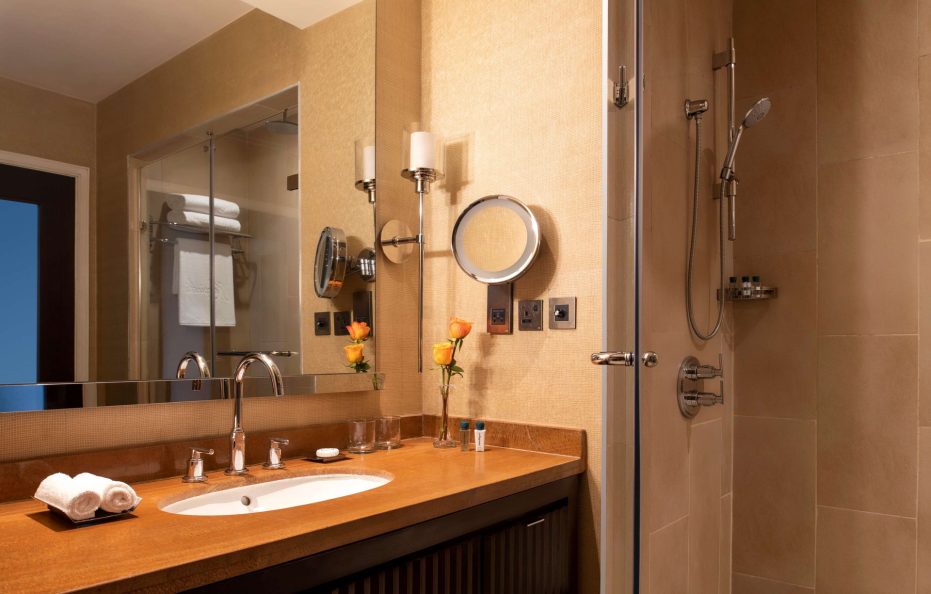 Kempinski Hotel Gold Coast City Accra