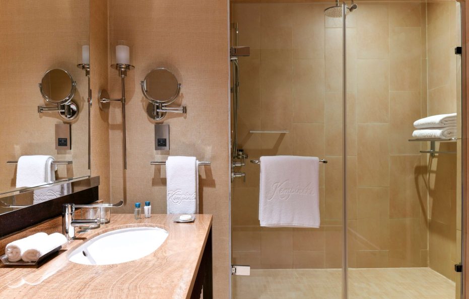 Kempinski Hotel Gold Coast City Accra