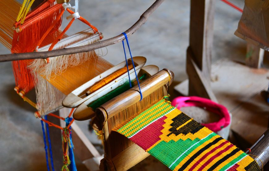 MAGICAL BENIN, TOGO & GHANA INCLUDING THE ANNUAL OUIDAH VOODOO & AKWASIDAE FESTIVALS, 14 DAYS ( JANUARY 8 – 21, 2026 )