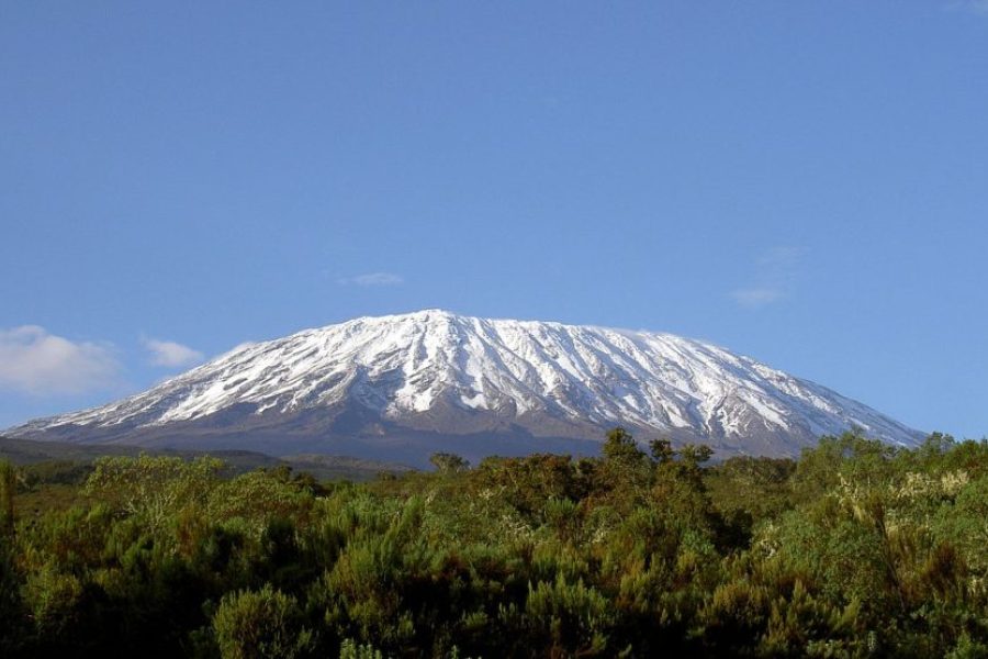Kilimanjaro