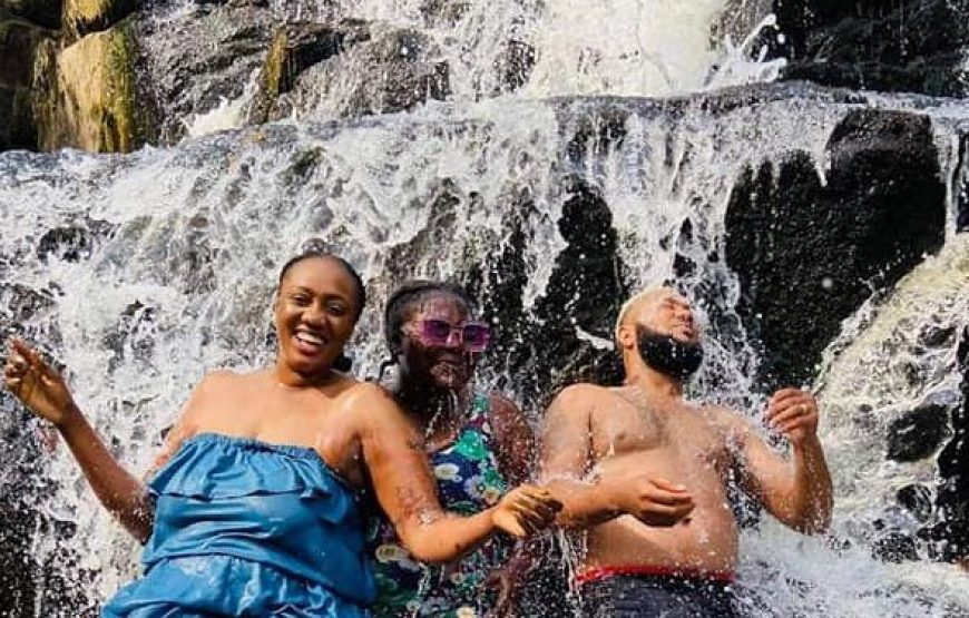 Historic Liberia – 7 Days