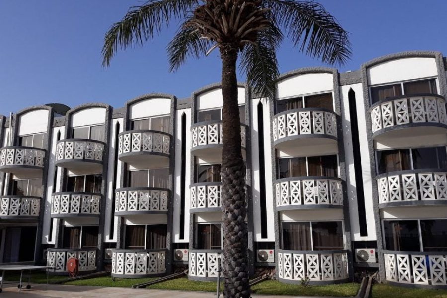 Laico Atlantic Hotel