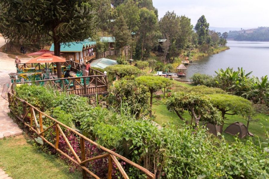 Bunyonyi Overland Resort