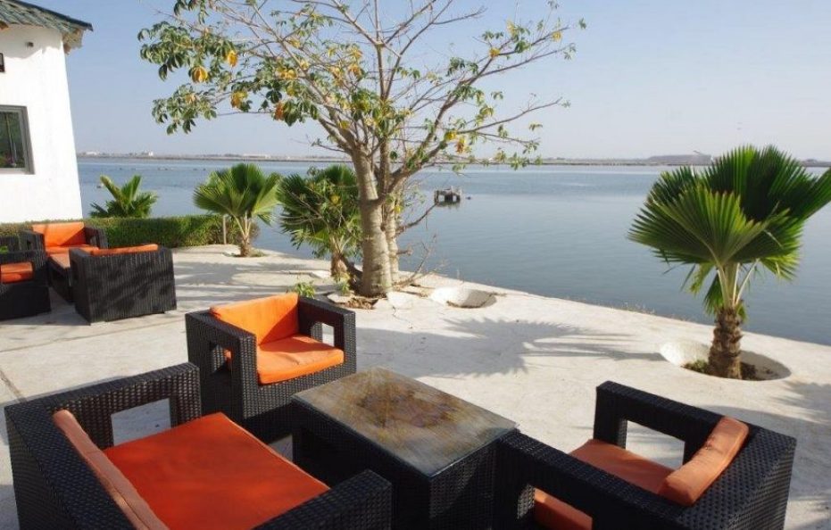 Le Relais de Kaolack