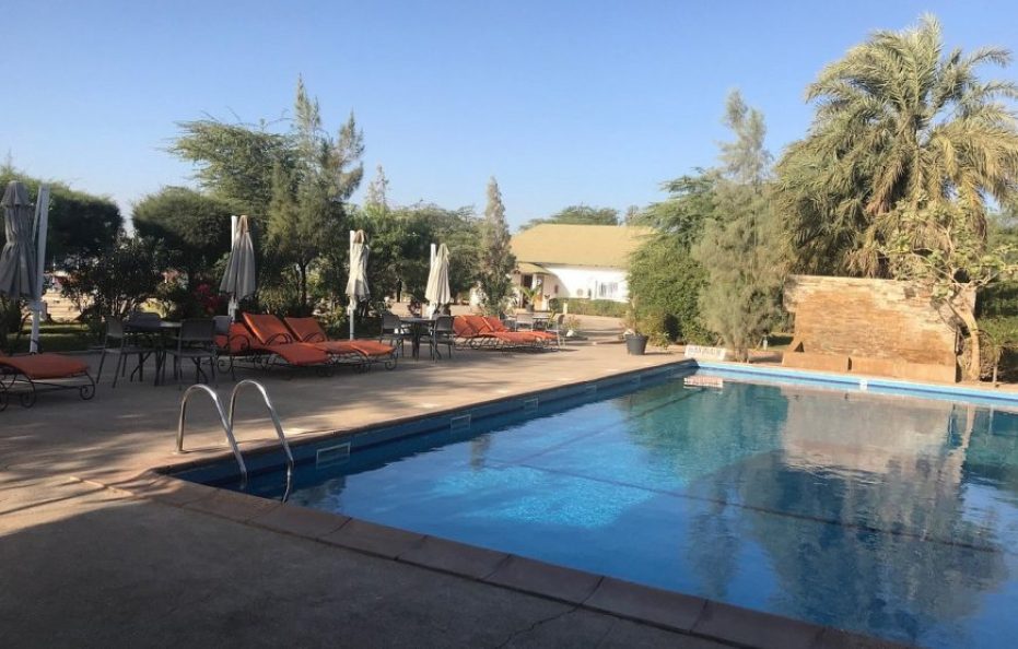 Le Relais de Kaolack