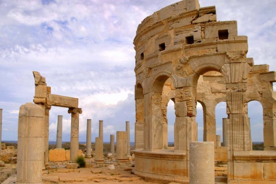 Classical Libya – 7 Days