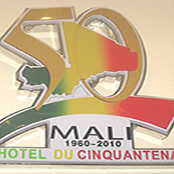 Hotel du Cinquantenaire